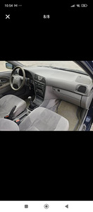 Volvo V40 1,6 77kw bens 98a (7 foto / 9)