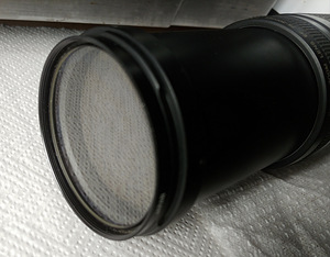 CANON ZOOM LENS EF 75-300mm 1:4-5.6 III , Japan , vahetus (6 foto / 10)