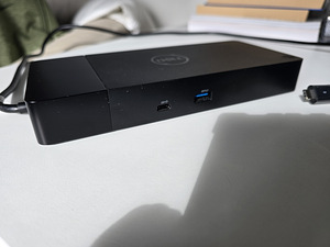 Dell Dock WD19-130W (3 фото из 5)