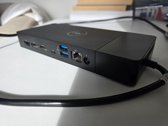 Dell Dock WD19-130W