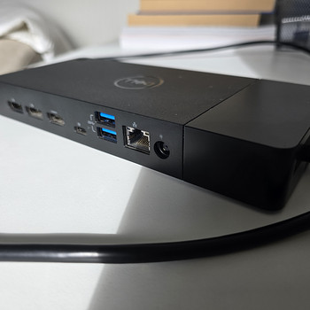 Dell Dock WD19-130W
