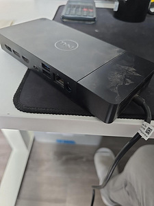 Dell Dock WD19-130W (4 фото из 5)