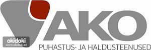 Puhastusteenindaja (1 foto / 1)