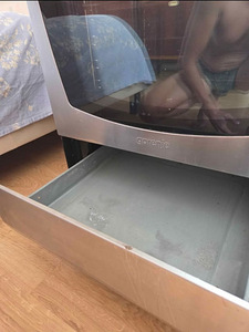 Gorenje индукционная плита (2 фото из 4)
