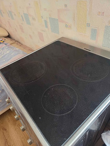 Gorenje индукционная плита (3 фото из 4)