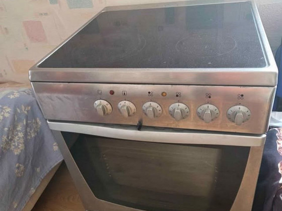 Gorenje индукционная плита