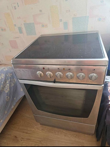 Gorenje индукционная плита (1 фото из 4)