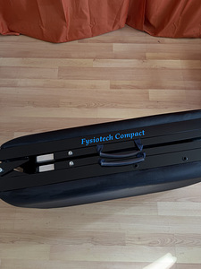 Fysiotech massaažilaud (4 foto / 7)
