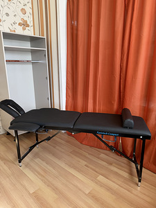 Fysiotech massaažilaud (5 foto / 7)