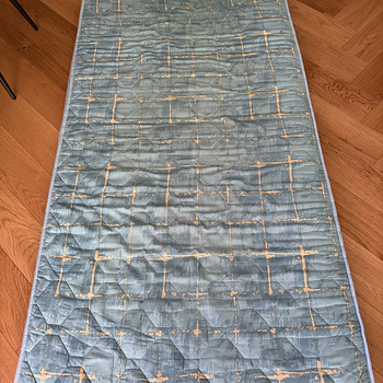 Kattemadrats 90 × 200 cm