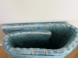 Kattemadrats 90 × 200 cm (3 foto / 3)