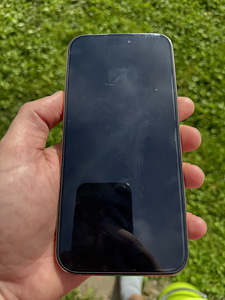 Apple iPhone 16 Pro Max Desert Titanium 256 GB (2 foto / 8)
