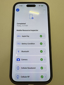 Apple iPhone 16 Pro Max Desert Titanium 256 GB (6 foto / 8)