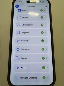 Apple iPhone 16 Pro Max Desert Titanium 256 GB (7 foto / 8)
