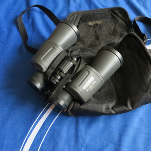 Olympus 10x50 DPS (1 foto / 4)