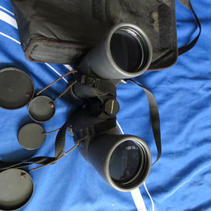 Olympus 10x50 DPS (3 foto / 4)