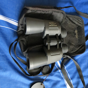 Olympus 10x50 DPS (4 foto / 4)