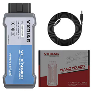 Vxdiag VCX Nano NX400 Toyota/Lexus/Scion (1 foto / 1)