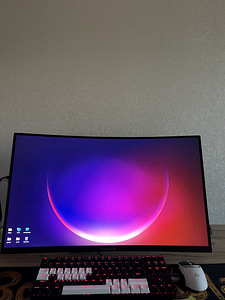 Mänguarvuti komplekt - RTX 3070 Ti mänguarvuti komplekt / (1 foto / 10)