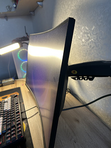 Mänguarvuti komplekt - RTX 3070 Ti mänguarvuti komplekt / (2 foto / 10)