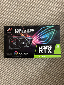 Mänguarvuti komplekt - RTX 3070 Ti mänguarvuti komplekt / (9 foto / 10)