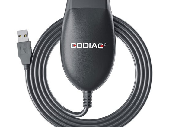 Godiag GD101 J2534 OBD