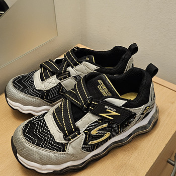 Кроссовки Skechers, 34