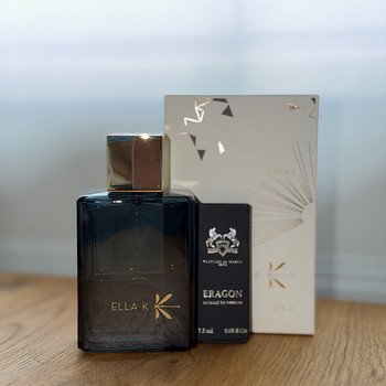 Ella K - Myrrh K 100 мл