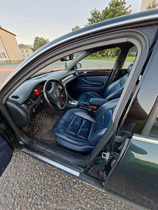 Audi a6 (6 foto / 8)