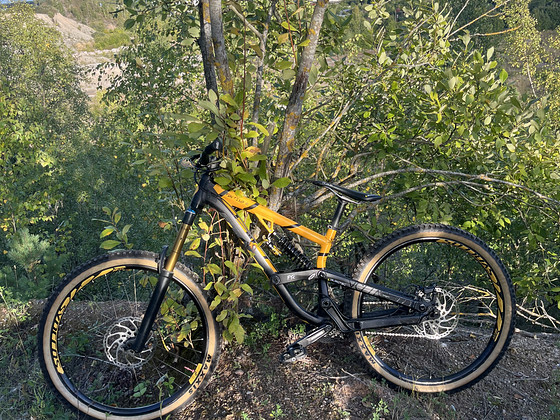 Scott fr 720 2017