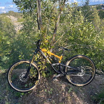 Scott fr 720 2017