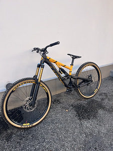 Scott fr 720 2017 (3 foto / 8)