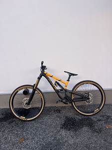 Scott fr 720 2017 (4 foto / 8)