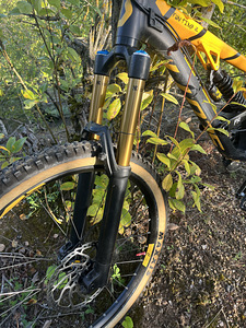 Scott fr 720 2017 (5 foto / 8)