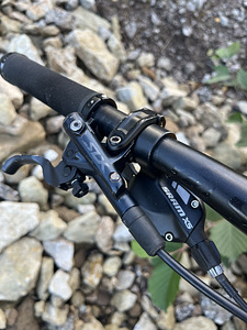 Scott fr 720 2017 (6 foto / 8)