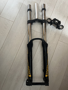 Scott fr 720 2017 (8 foto / 8)