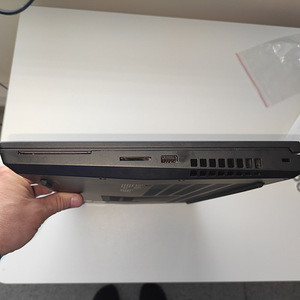 Ноутбук Lenovo ThinkPad T15g Gen1 (2 фото из 10)