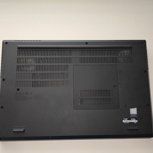 Ноутбук Lenovo ThinkPad T15g Gen1 (7 фото из 10)