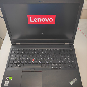 Ноутбук Lenovo ThinkPad T15g Gen1 (8 фото из 10)