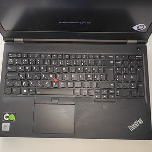 Ноутбук Lenovo ThinkPad T15g Gen1 (10 фото из 10)