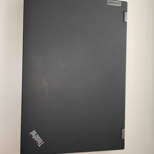 Ноутбук Lenovo ThinkPad T15g Gen1 (9 фото из 10)