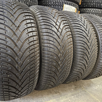 205 55 R 16 Kleber Krisalp HP3