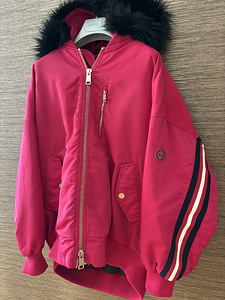 Demihooaja jope ARMANI EXCHANGE (1 foto / 4)