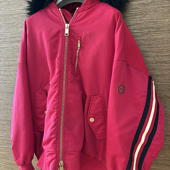 Демисезонная куртка ARMANI EXCHANGE