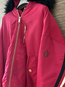 Demihooaja jope ARMANI EXCHANGE (2 foto / 4)
