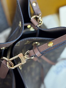 Сумка Louis Vuitton Monogram Neonoe MM Caramel (2 фото из 4)