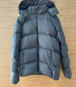 ПУХОВИК “ TOMMY HILFIGER “ (3 фото из 6)