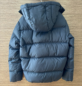 ПУХОВИК “ TOMMY HILFIGER “ (4 фото из 6)