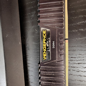 Ddr4 8gb 3200mhz