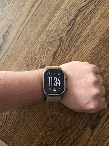 Apple Watch Ultra (2 фото из 4)
